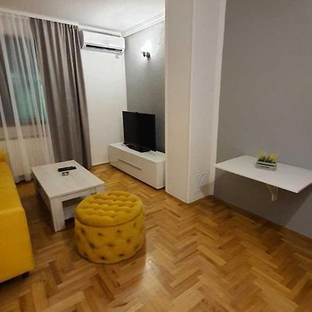 Apartment Denza City Center SJJ Extérieur photo