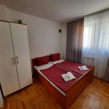 Apartment Denza City Center SJJ Extérieur photo