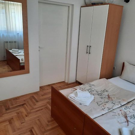 Apartment Denza City Center SJJ Extérieur photo