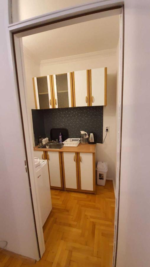 Apartment Denza City Center SJJ Extérieur photo
