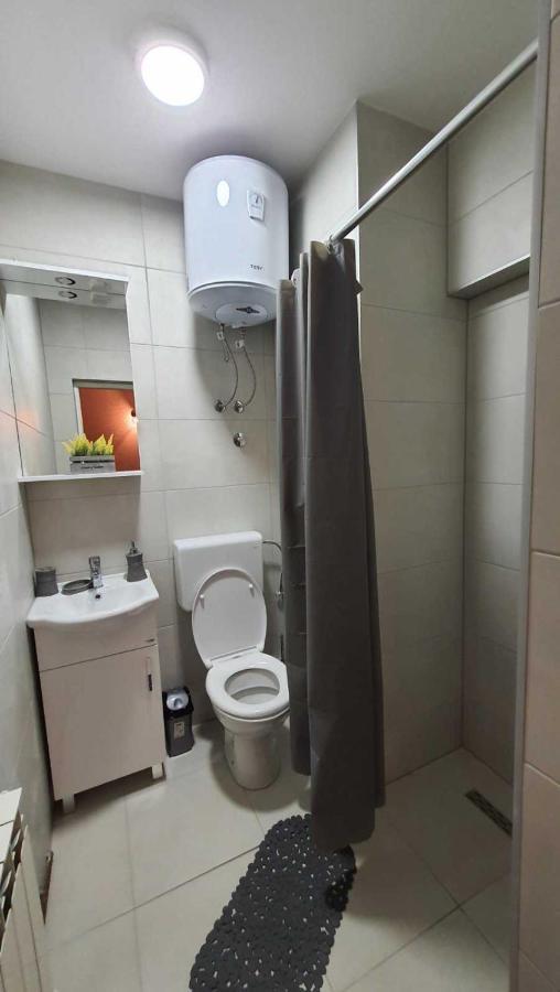 Apartment Denza City Center SJJ Extérieur photo