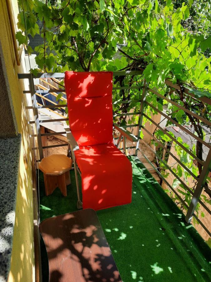 Apartment Denza City Center SJJ Extérieur photo