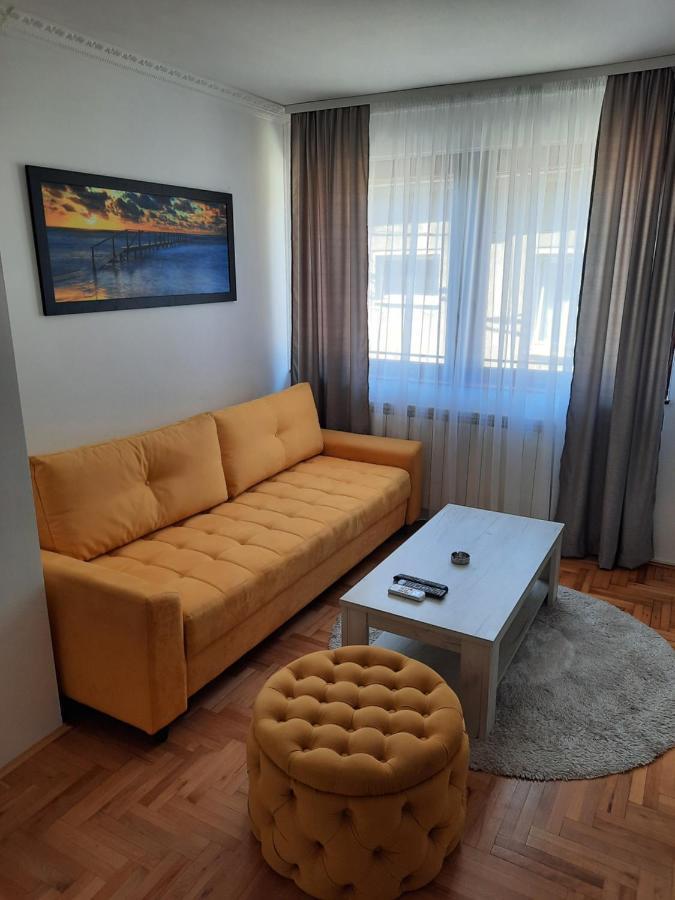 Apartment Denza City Center SJJ Extérieur photo