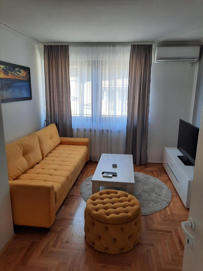 Apartment Denza City Center SJJ Extérieur photo