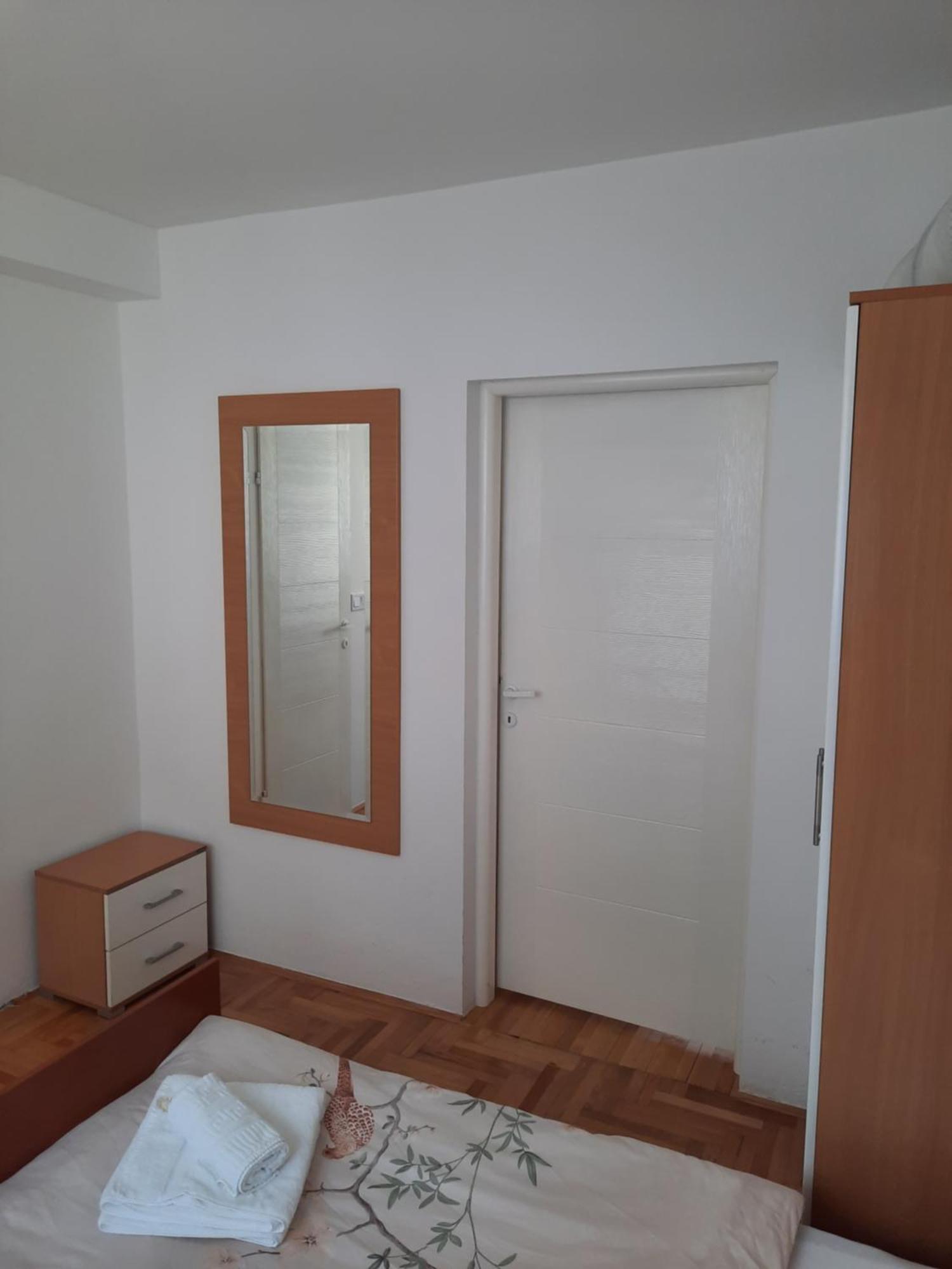 Apartment Denza City Center SJJ Chambre photo