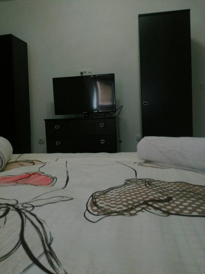 Apartment Denza City Center SJJ Extérieur photo