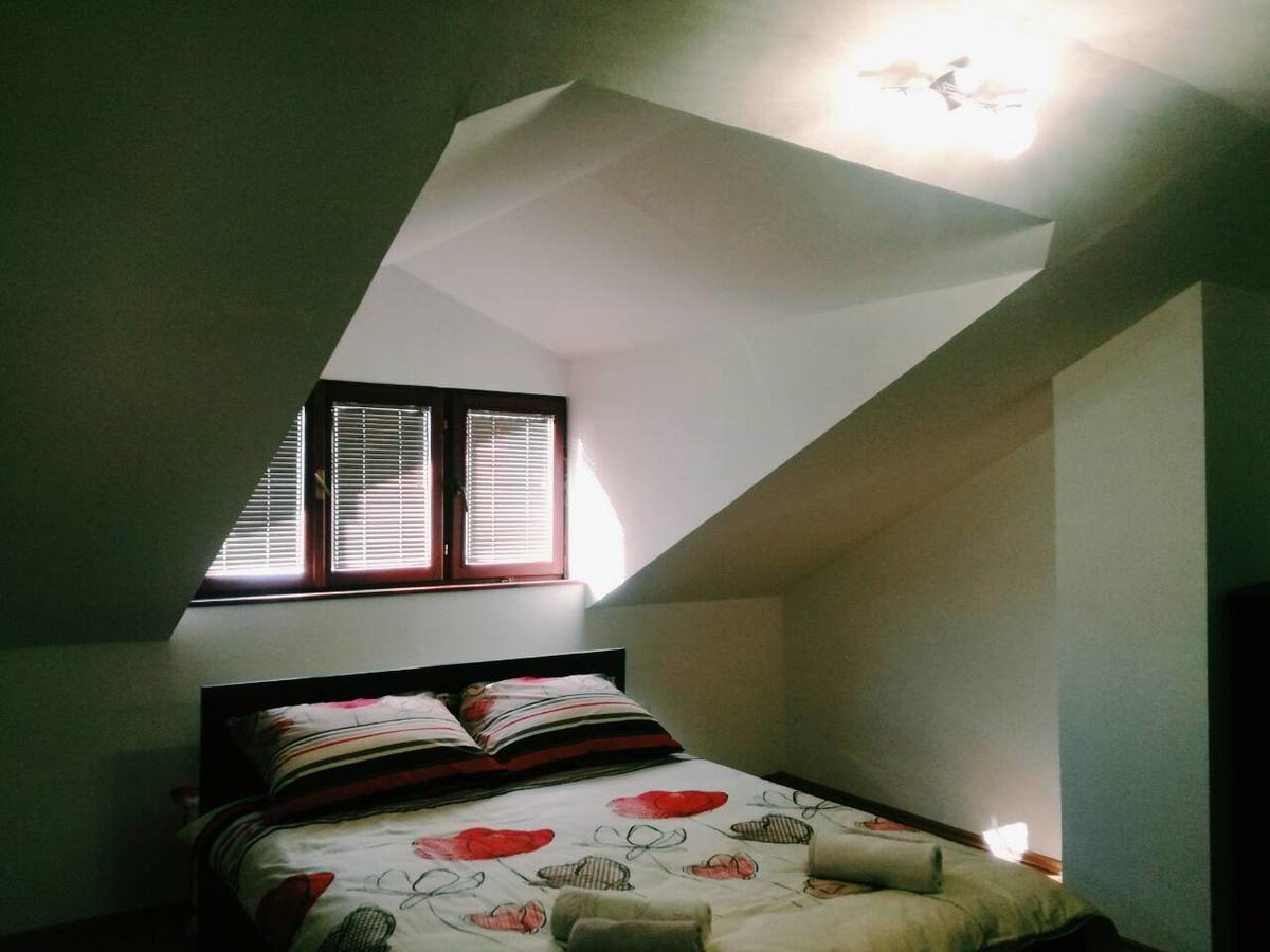 Apartment Denza City Center SJJ Extérieur photo