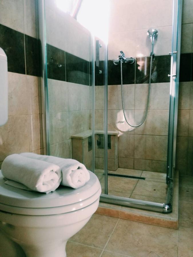 Apartment Denza City Center SJJ Extérieur photo