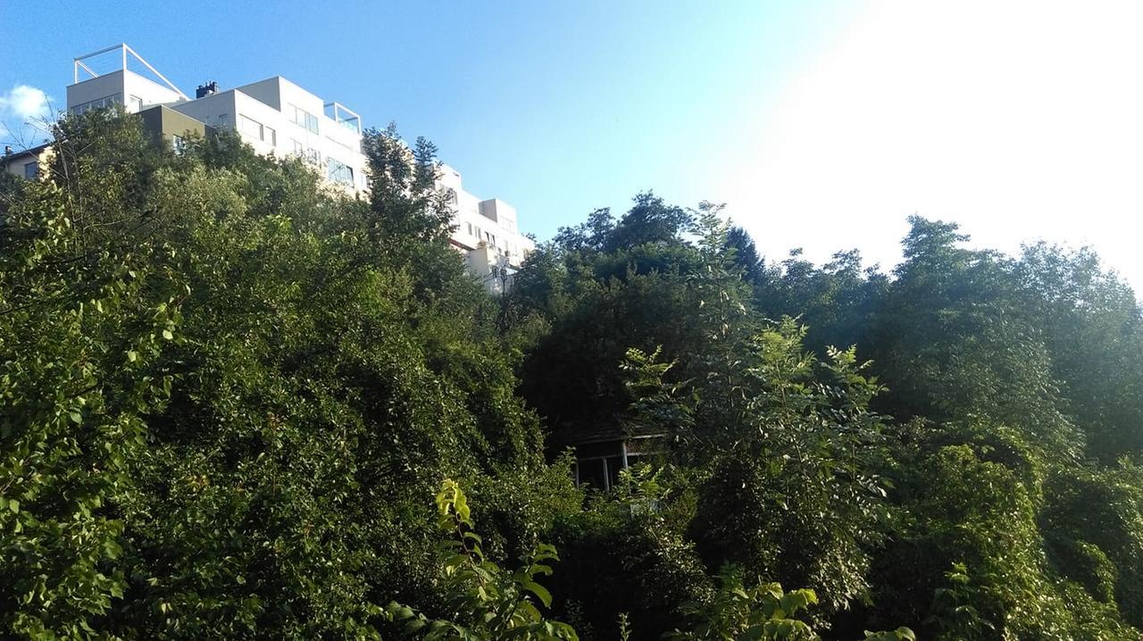 Apartment Denza City Center SJJ Extérieur photo