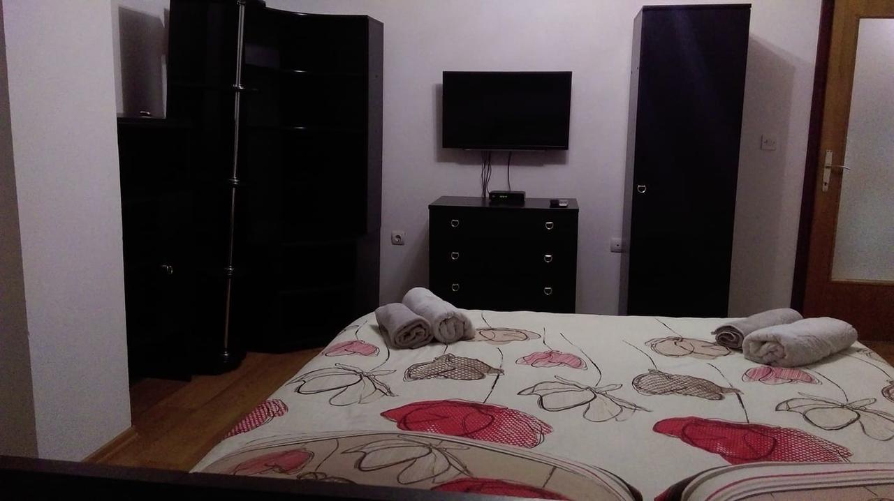 Apartment Denza City Center SJJ Extérieur photo
