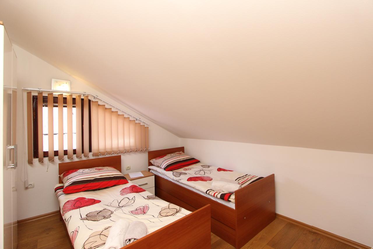 Apartment Denza City Center SJJ Extérieur photo